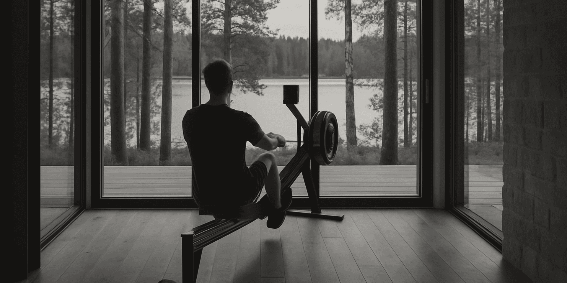 From Zero to Your First 1,000m: Kicking Off Your Rowing Machine Journey!