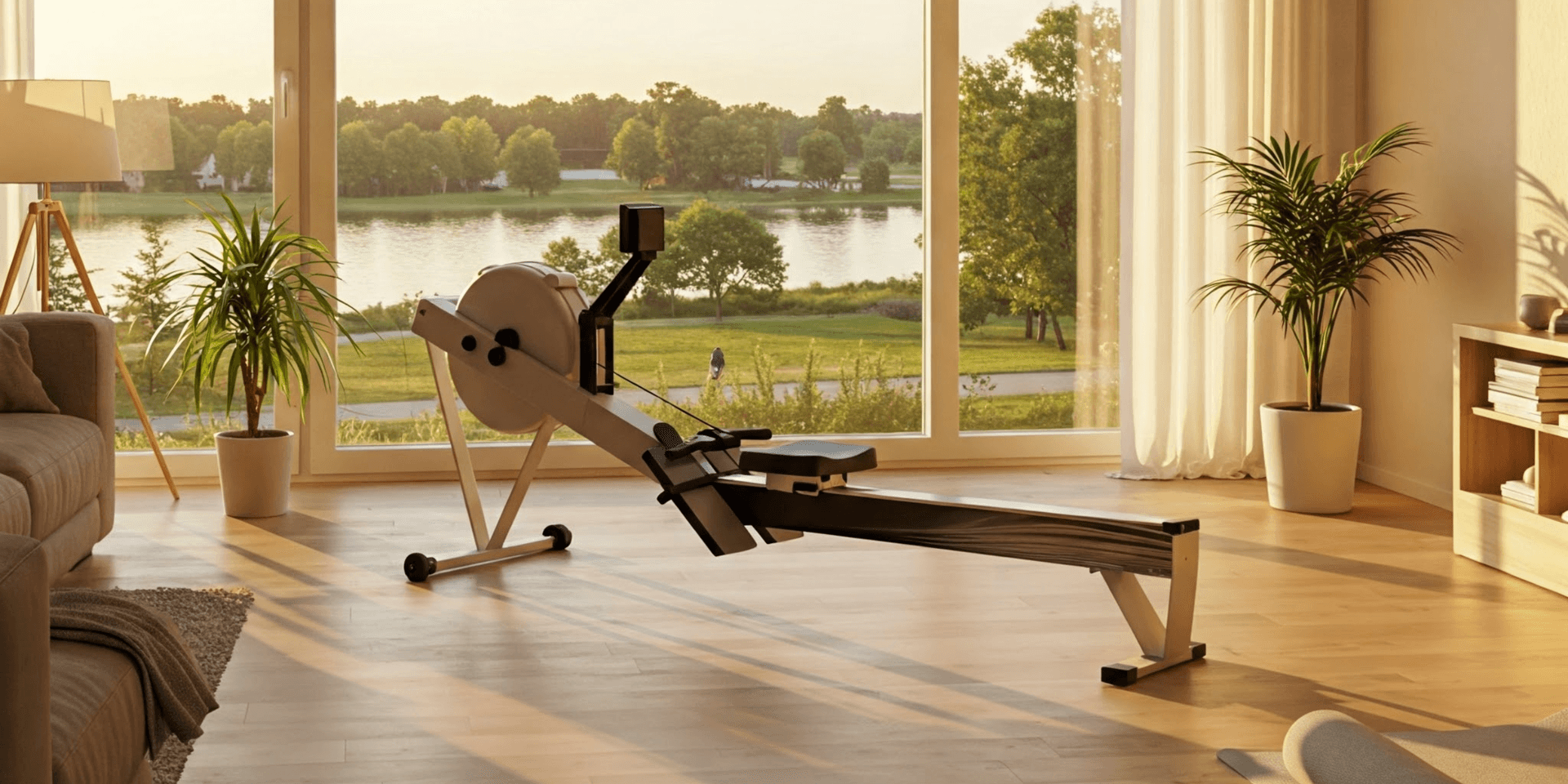 Morning Rows and Mindfulness: Building a Rowing Habit That Sticks